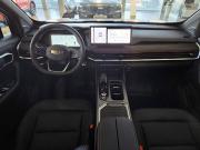 Geely Okavango I Рестайлинг Москва  - изображение 17