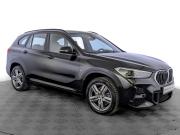 BMW X1 II (F48) Рестайлинг Москва  - изображение 34