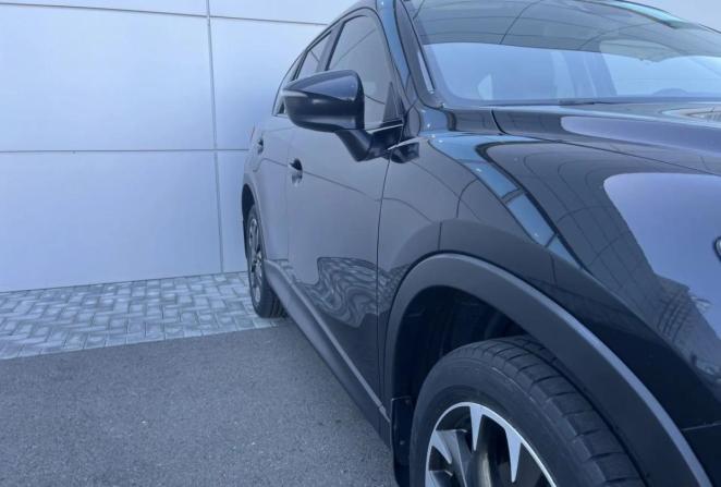 Mazda CX-5 I Рестайлинг с пробегом 2015 года, цена 1 980 000 рублей, 170758 км, внедорожник, Автокод Объявления