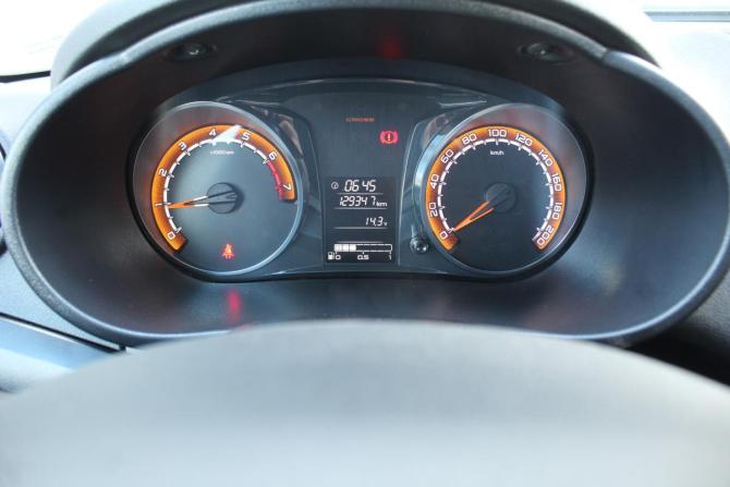 Lada (ВАЗ) Granta I Рестайлинг с пробегом 2022 года, цена 810 000 рублей, 129347 км, универсал, Автокод Объявления