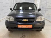 Chevrolet Niva I Рестайлинг Пермь  - изображение 16