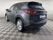 Mazda CX-5 I Москва  - изображение 25