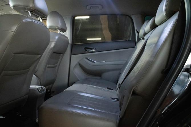 Chevrolet Orlando I с пробегом 2013 года, цена 989 000 рублей, 379190 км, минивэн, Автокод Объявления