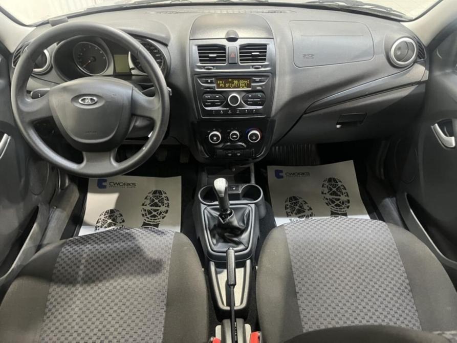 Lada (ВАЗ) Granta I Курск  - изображение 8