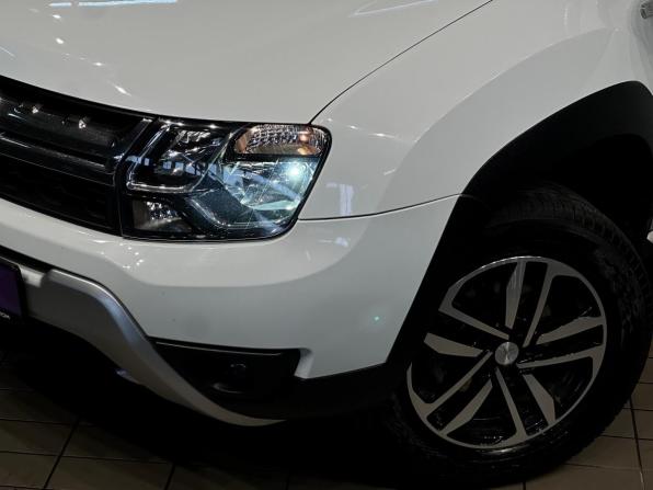 Renault Duster I Рестайлинг с пробегом 2020 года, цена 1 550 000 рублей, 80000 км, внедорожник, Автокод Объявления