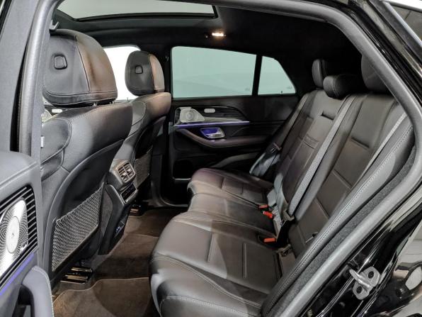 Mercedes-Benz GLE Coupe II (C167) Рестайлинг с пробегом 2024 года, цена 12 595 000 рублей, 14600 км, внедорожник, Автокод Объявления