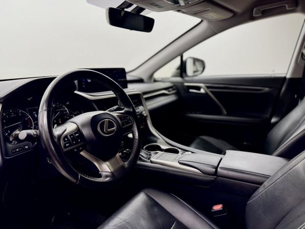 Lexus RX IV Рестайлинг с пробегом 2020 года, цена 5 200 000 рублей, 93760 км, внедорожник, Автокод Объявления