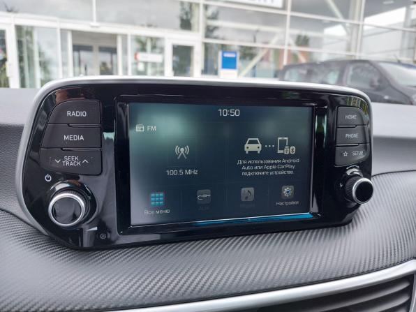Hyundai Tucson III Рестайлинг с пробегом 2020 года, цена 2 450 000 рублей, 114681 км, внедорожник, Автокод Объявления