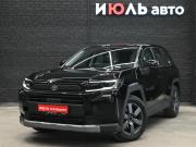 Toyota RAV4 VI (XA60) Екатеринбург  - изображение 23