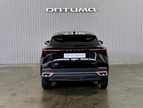 Omoda C5 I с пробегом 2024 года, цена 1 727 000 рублей, 28135 км, внедорожник, Автокод Объявления