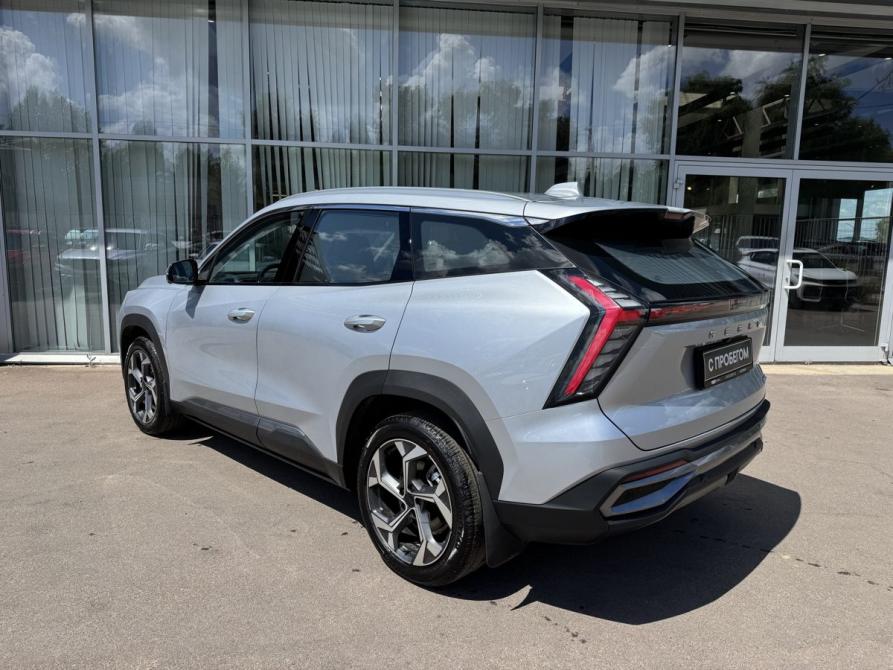 Geely Atlas II Воронеж  - изображение 7