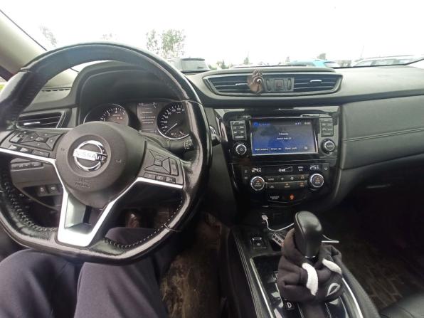 Nissan X-Trail III с пробегом 2019 года, цена 2 079 000 рублей, 135500 км, внедорожник, Автокод Объявления