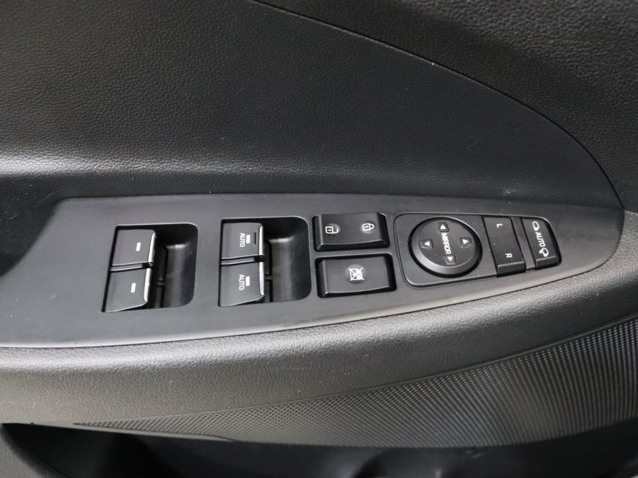 Hyundai Tucson III Рестайлинг Москва  - изображение 11