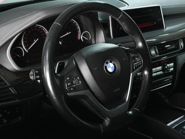 BMW X6 II (F16) с пробегом 2016 года, цена 3 749 000 рублей, 202820 км, внедорожник, Автокод Объявления