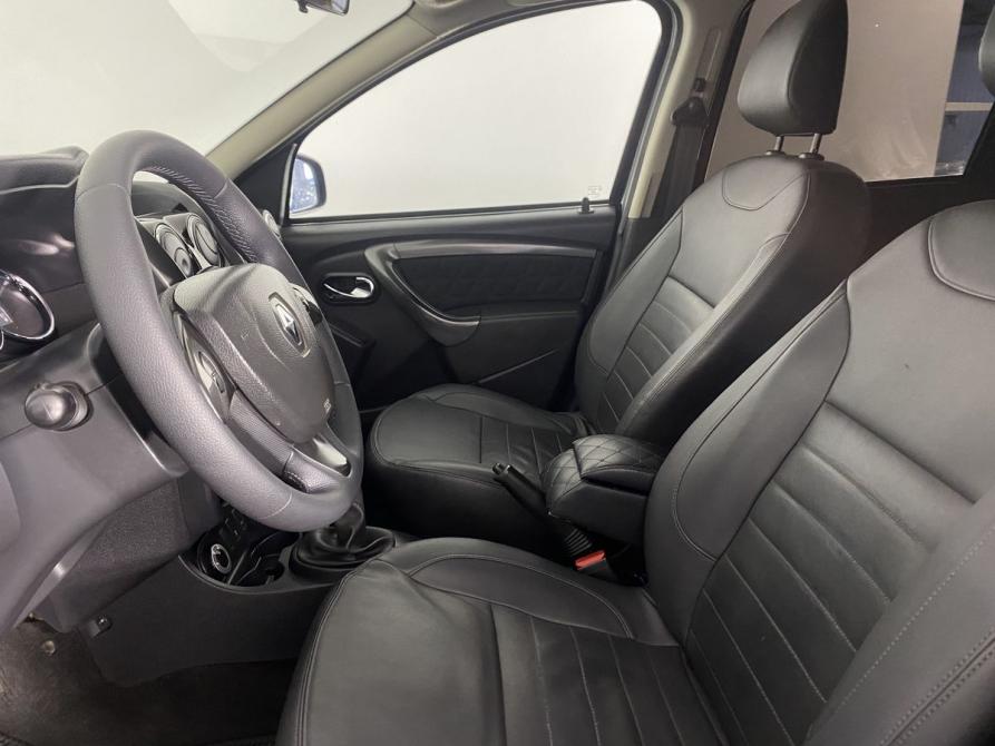 Renault Duster I Рестайлинг Воронеж  - изображение 11