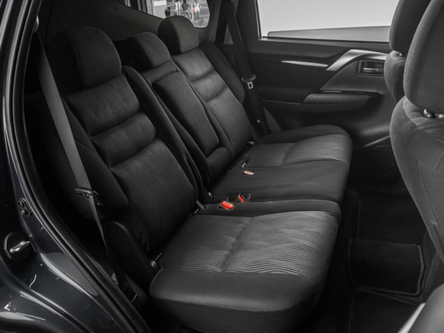 Mitsubishi Pajero Sport III Тюмень  - изображение 7