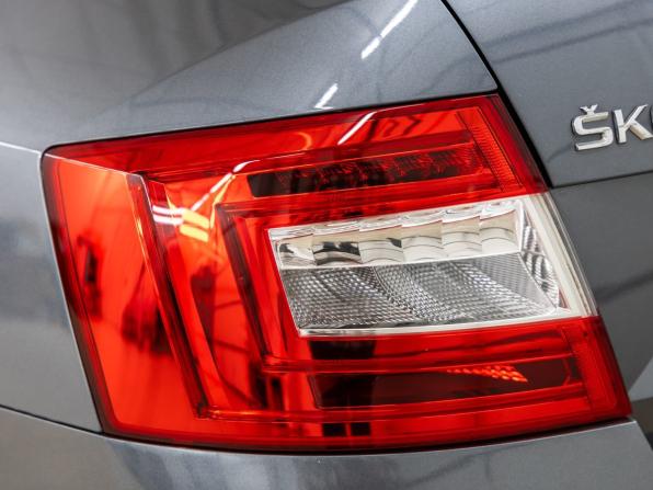 Skoda Octavia III (A7) с пробегом 2013 года, цена 1 398 000 рублей, 151244 км, лифтбек, Автокод Объявления