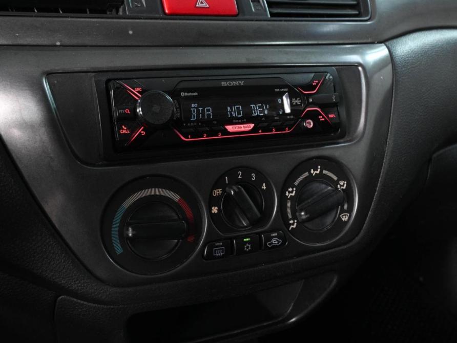 Mitsubishi Lancer IX Ростов-на-Дону  - изображение 12