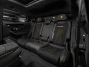 Lamborghini Urus I Рестайлинг Москва  - изображение 75