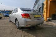 Toyota Allion II Рестайлинг Иркутск  - изображение 25