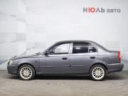 Hyundai Accent II Екатеринбург  - изображение 23