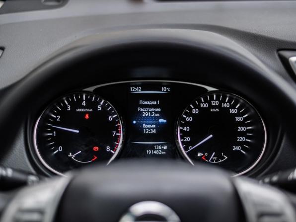 Nissan X-Trail III с пробегом 2015 года, цена 1 377 000 рублей, 191480 км, внедорожник, Автокод Объявления