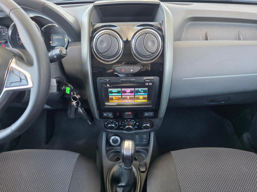 Renault Duster I Рестайлинг Липецк  - изображение 8
