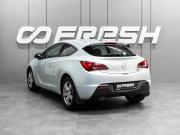 Opel Astra J Тюмень  - изображение 18