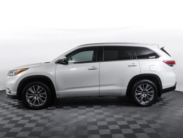 Toyota Highlander III (XU50) с пробегом 2014 года, цена 2 750 000 рублей, 132800 км, внедорожник, Автокод Объявления