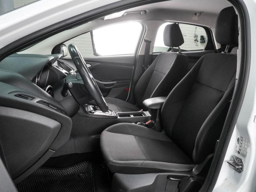 Ford Focus III Рестайлинг Воронеж  - изображение 10
