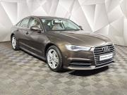 Audi A6 IV (C7) Рестайлинг Москва  - изображение 25