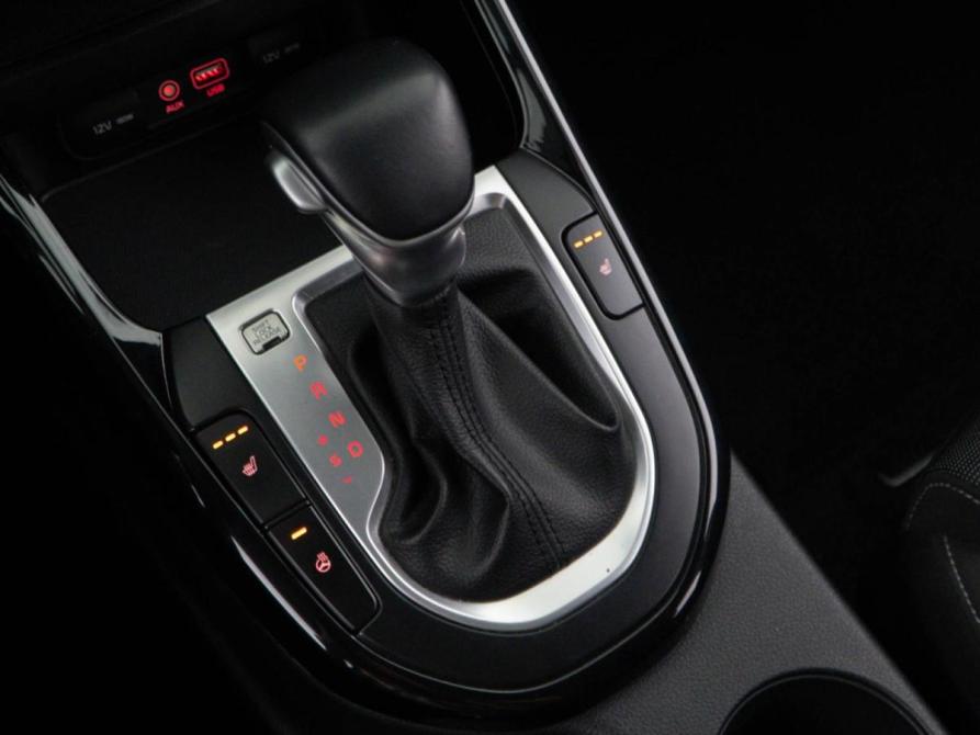 Kia Cerato IV Москва  - изображение 16
