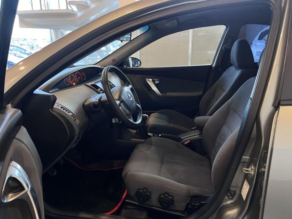 Nissan Primera III (P12) с пробегом 2004 года, цена 350 000 рублей, 217874 км, седан, Автокод Объявления