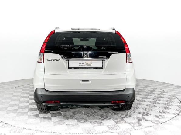 Honda CR-V IV с пробегом 2014 года, цена 1 949 000 рублей, 111555 км, внедорожник, Автокод Объявления