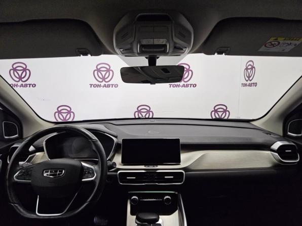 Geely Coolray I с пробегом 2023 года, цена 1 589 000 рублей, 113891 км, внедорожник, Автокод Объявления