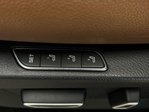 Changan CS95 I Рестайлинг с пробегом 2022 года, цена 2 510 000 рублей, 63742 км, внедорожник, Автокод Объявления