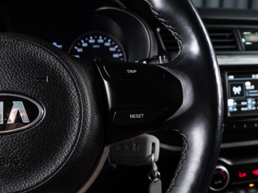 Kia Rio IV Волгоград  - изображение 17
