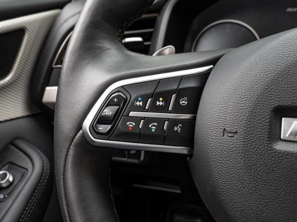 Haval F7 I Рестайлинг с пробегом 2023 года, цена 2 238 000 рублей, 35538 км, внедорожник, Автокод Объявления