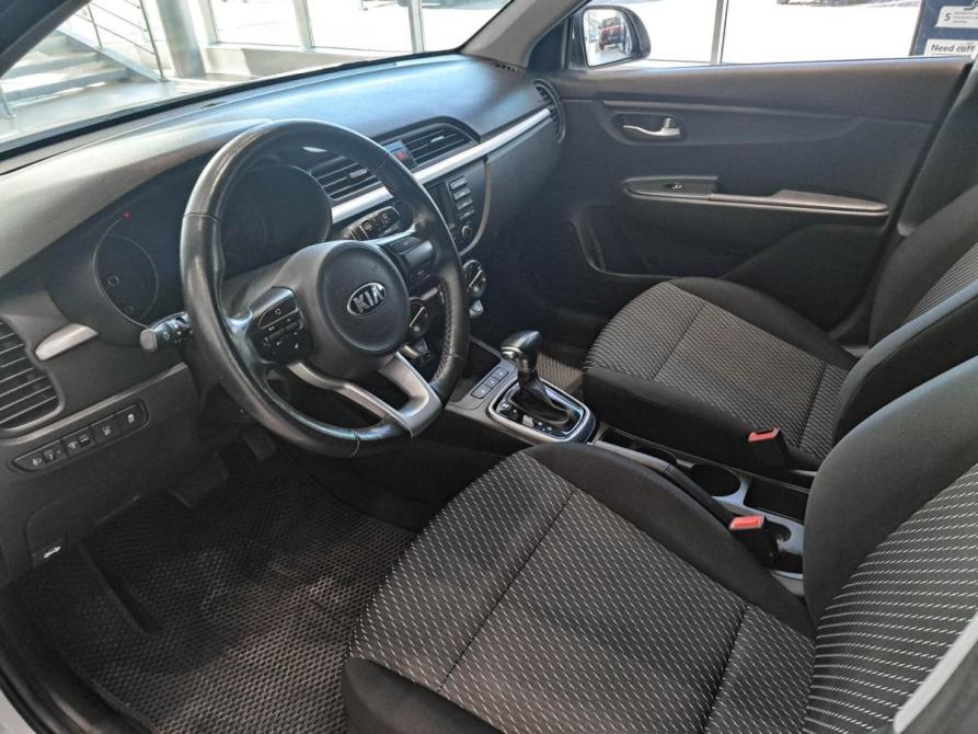 Kia Rio IV Казань  - изображение 20