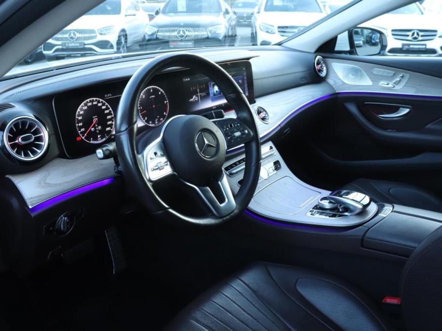 Mercedes-Benz CLS III (C257) Москва  - изображение 14