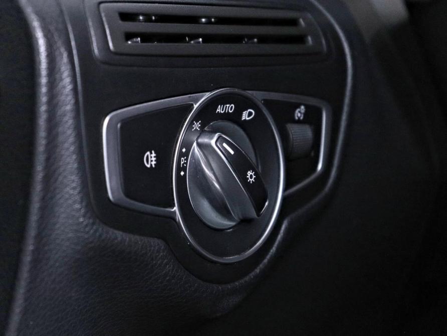 Mercedes-Benz GLC I (X253) Рестайлинг Санкт-Петербург  - изображение 21