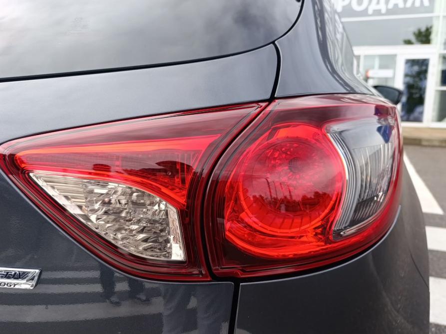 Mazda CX-5 I Тверь  - изображение 14