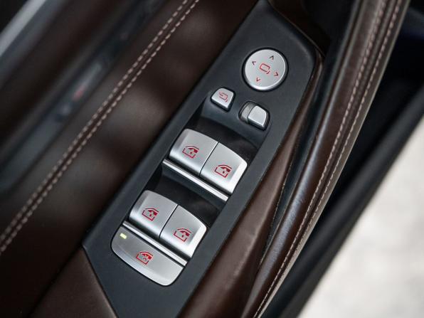 BMW 5 серии VII (G30/G31/G38) с пробегом 2019 года, цена 3 600 000 рублей, 117000 км, седан, Автокод Объявления