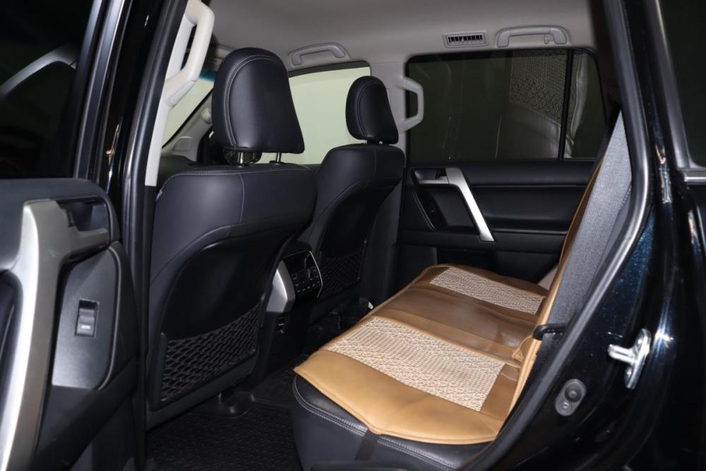 Toyota Land Cruiser Prado 150 Series Рестайлинг 2 Сургут  - изображение 33