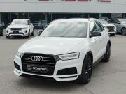 Audi Q3 I (8U) Рестайлинг Казань  - изображение 23