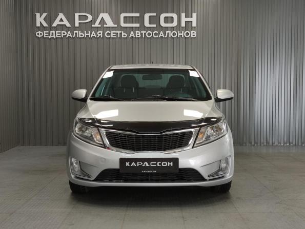 Kia Rio III с пробегом 2014 года, цена 690 000 рублей, 158327 км, хэтчбек, Автокод Объявления