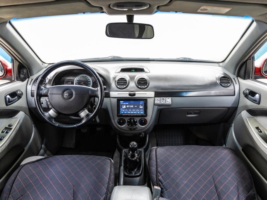Chevrolet Lacetti I Волгоград  - изображение 13