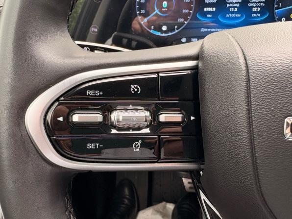 Chery Tiggo 8 Pro Max I Рестайлинг с пробегом 2024 года, цена 2 359 000 рублей, 34023 км, внедорожник, Автокод Объявления