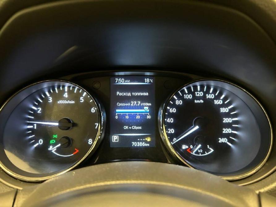Nissan X-Trail III Рестайлинг Подольск  - изображение 19