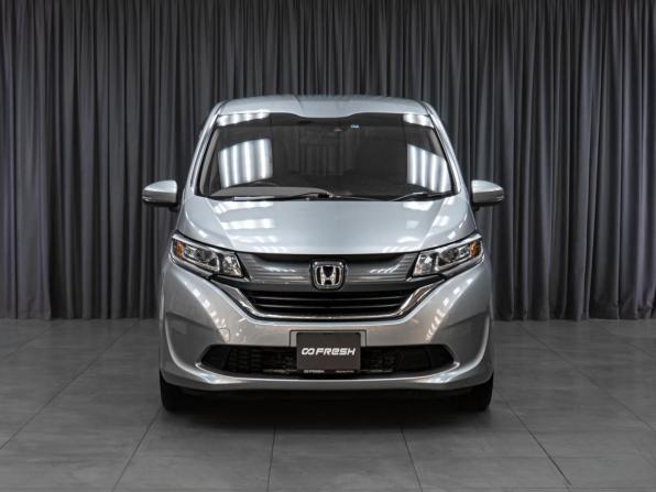 Honda Freed II с пробегом 2019 года, цена 1 739 000 рублей, 103009 км, компактвэн, Автокод Объявления